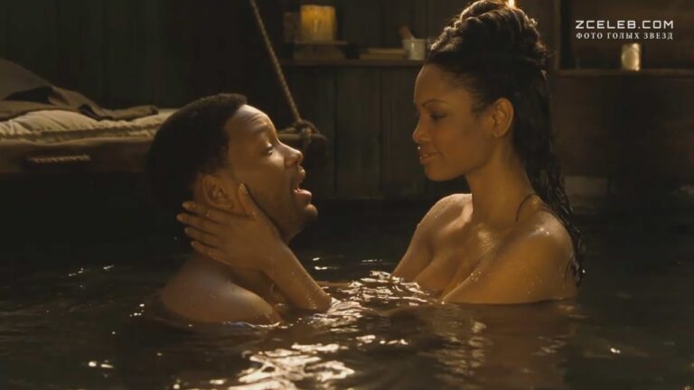 bjust garsel bove v filme dikij dikij zapad 1999 2cb1182