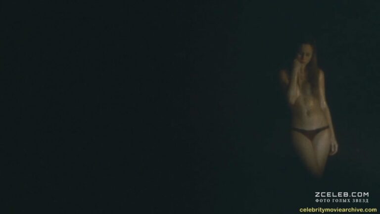 bri larson zasvetila sosok v filme tanner holl 2009 db9ba62