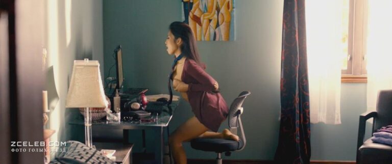 chesti balesteros snjalas goloj v filme zhenskij dom 2014 dfee4a2