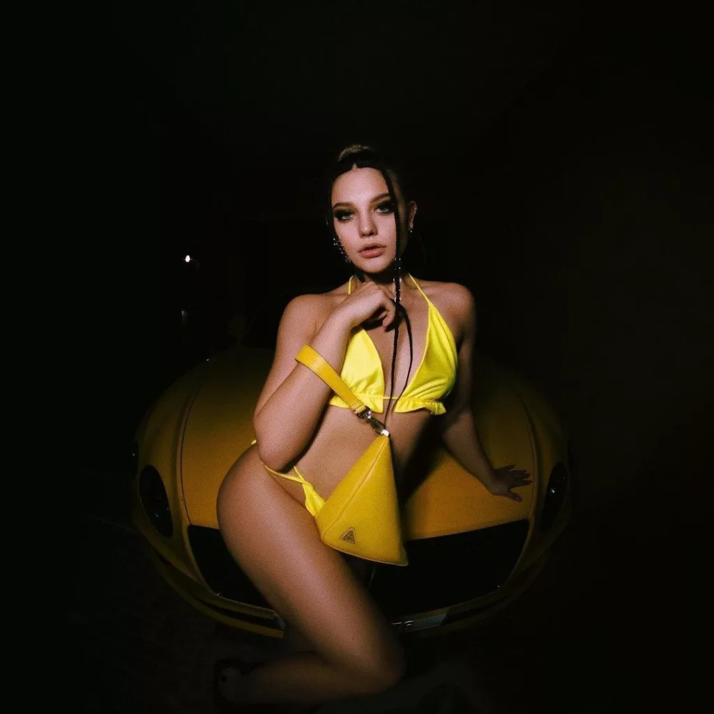 Дилара Зинатуллина Наилевна слив голая девушка фото НЮ 18+