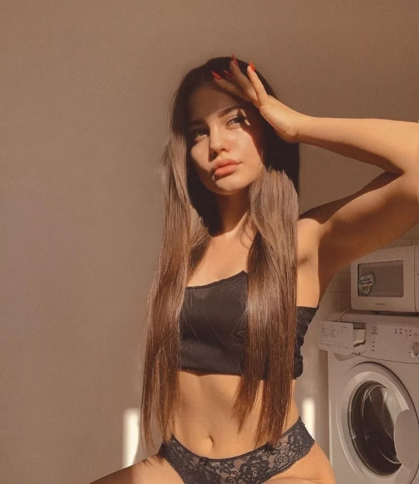 Дилара Зинатуллина Наилевна слив голая девушка фото НЮ 18+