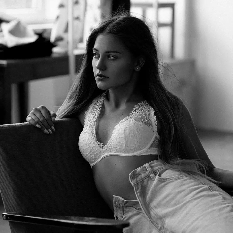 Дилара Зинатуллина Наилевна слив голая девушка фото НЮ 18+