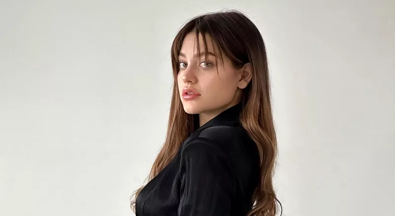 Дилара Зинатуллина Наилевна слив голая девушка фото НЮ 18+