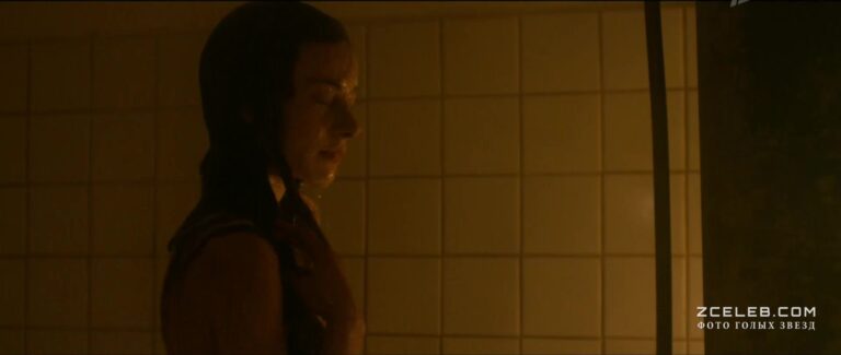 elena lotova snjalas goloj v filme tri dnja do vesny 2017 11471c6