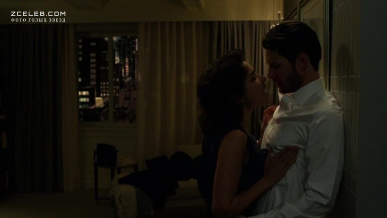 ember rouz reva ogolila grud i popu v seriale karatel 2017 2120443