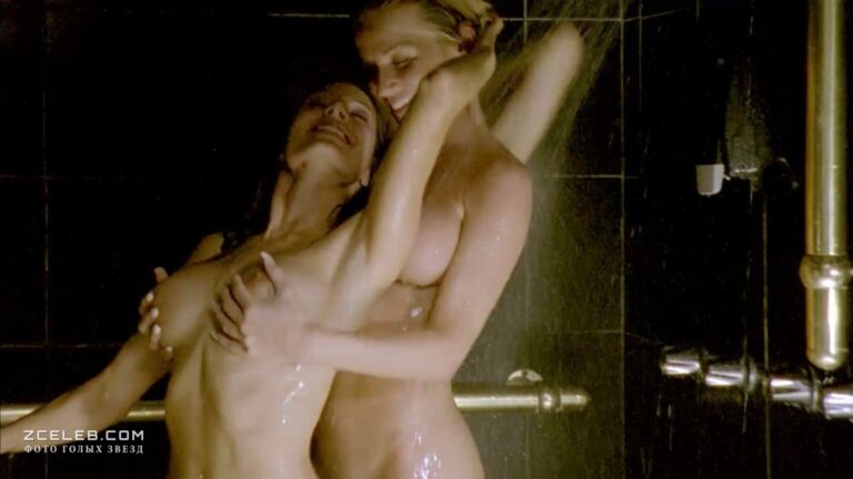 erika dzhordan snjalas polnostju goloj v filme debbi pokorjaet dallas snova 2007 653f600