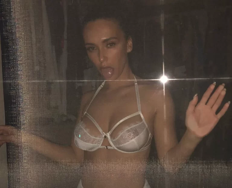 foto goloj olgi serjabkinoj iz gruppy serebro sliv 18 588e2f2