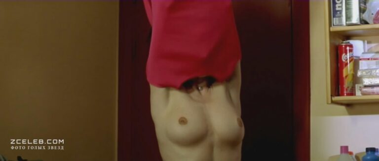 francheska neri snjalas goloj v filme zhivaja plot 1997 b611524