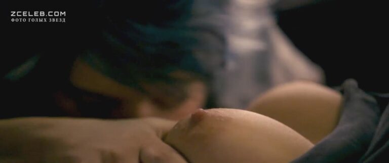 golaja adel ekzarkopulos v filme zhizn adel 2013 36456f1