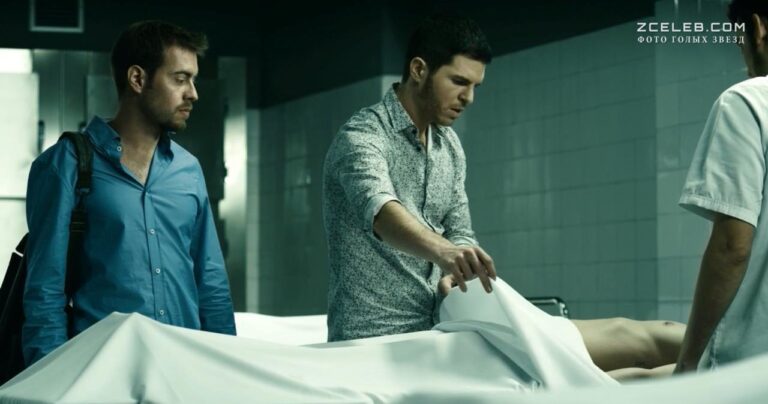 golaja alba ribas v filme trup anny fritc 2015 d723aa5