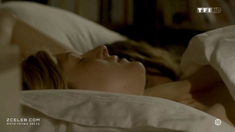 golaja aleksija baler v seriale falko 2013 ad29494