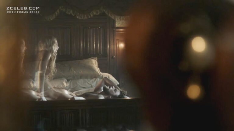 golaja anastasija griffit v seriale legavyj 2012 1e49198