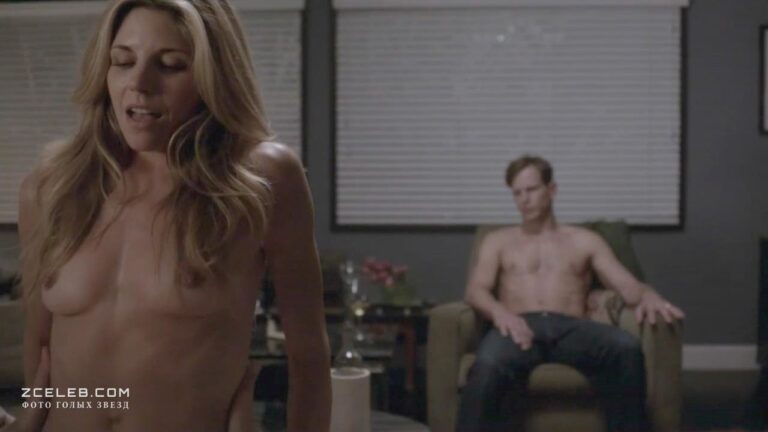 golaja andrea bogart v seriale rej donovan 2013 88a7397