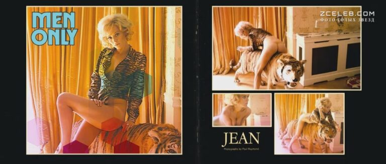 golaja anna fril v filme vlastelin ljubvi 2013 2f112b5