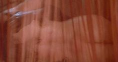 Голая Барбара Херши в фильме «Последнее искушение Христа», 1988