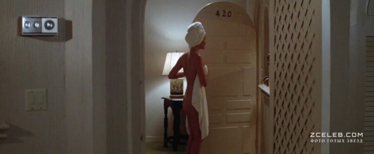 golaja bo derek v filme 10 1979 1f1b729