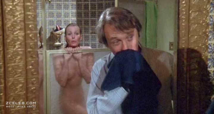 Голая Бо Дерек в фильме «Смена сезонов», 1980
