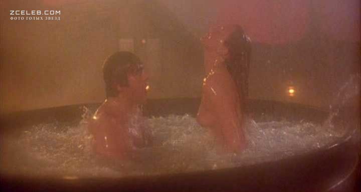 Голая Бо Дерек в фильме «Смена сезонов», 1980