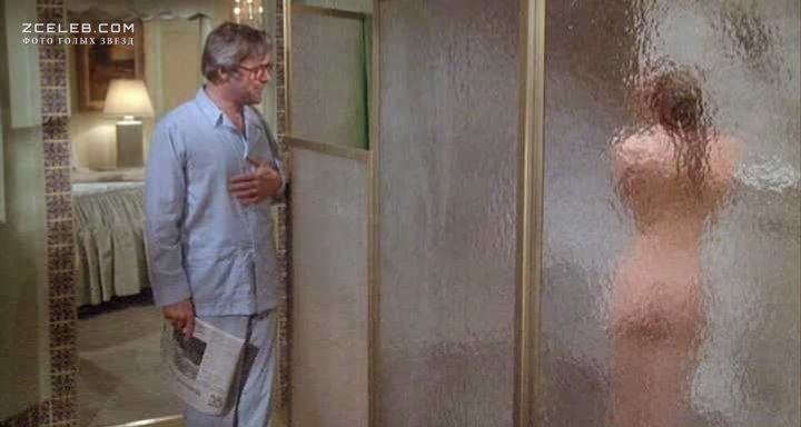 Голая Бо Дерек в фильме «Смена сезонов», 1980