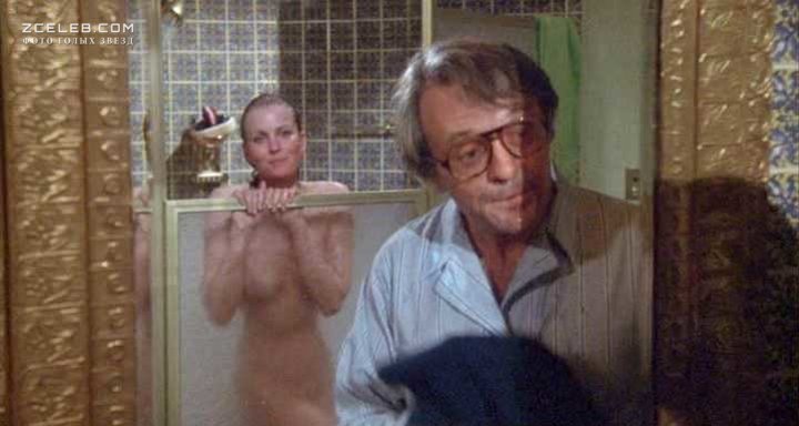 Голая Бо Дерек в фильме «Смена сезонов», 1980