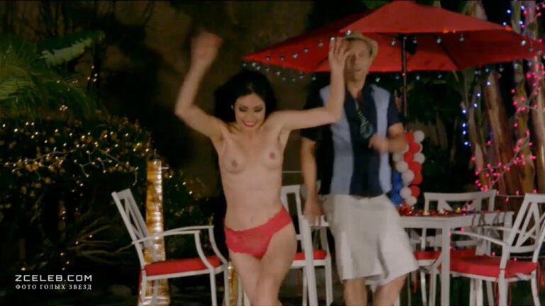 golaja chesti balesteros v filme amerikanskaja lozh 2013 6278176