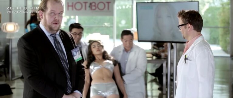 golaja chesti balesteros v filme hot bot 2016 8595e86