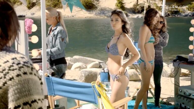 golaja chesti balesteros v filme otmorozhennye 2012 4b036fa