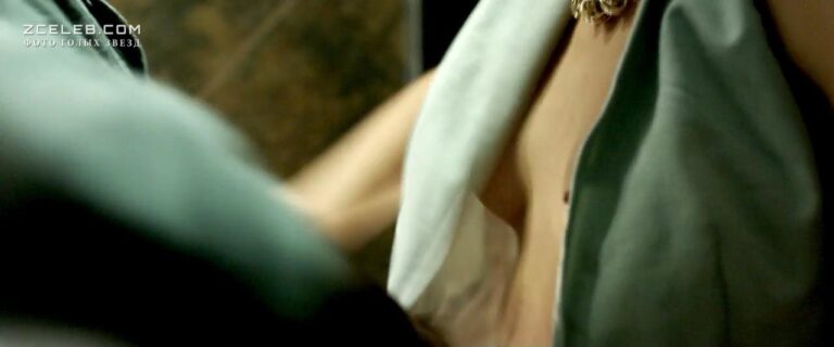 golaja chesti balesteros v filme reznja v parke attrakcionov 2015 31867c4