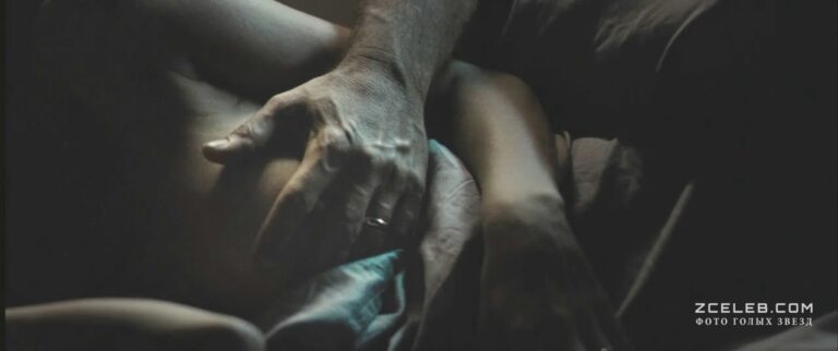 golaja dajan krjuger v filme do poslednego vzdoha 2010 8a60230