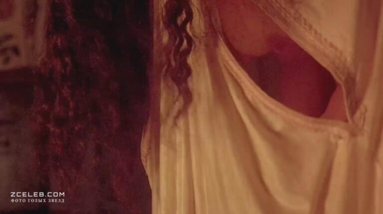 golaja demi mur v filme alaja bukva 1995 91cd58e