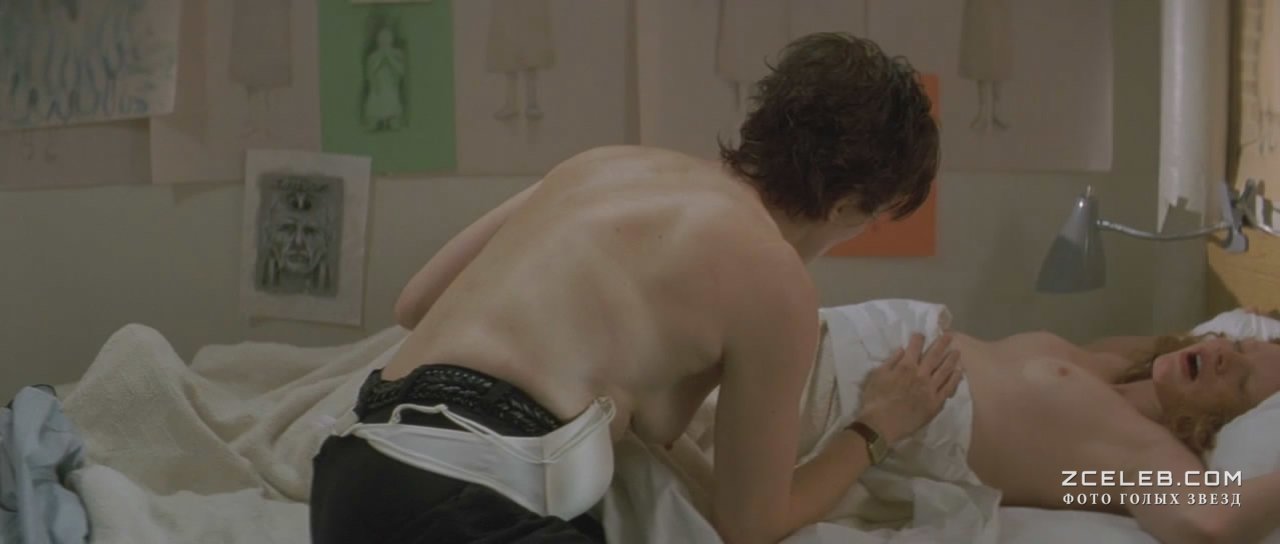 Голая Джессика Честейн в фильме «Джолин», 2008