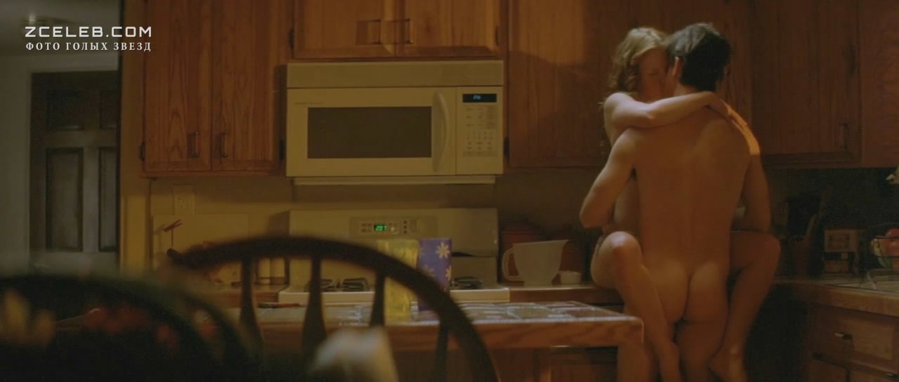 Голая Джессика Честейн в фильме «Джолин», 2008