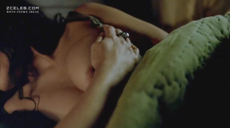 golaja dzhessika parker kennedi v seriale chernye parusa 2014 179229c