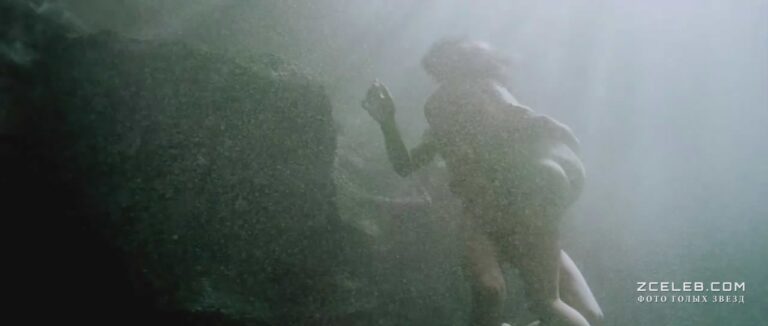 golaja dzhulett ljuis v seriale otstupnik 1992 0eb78f0