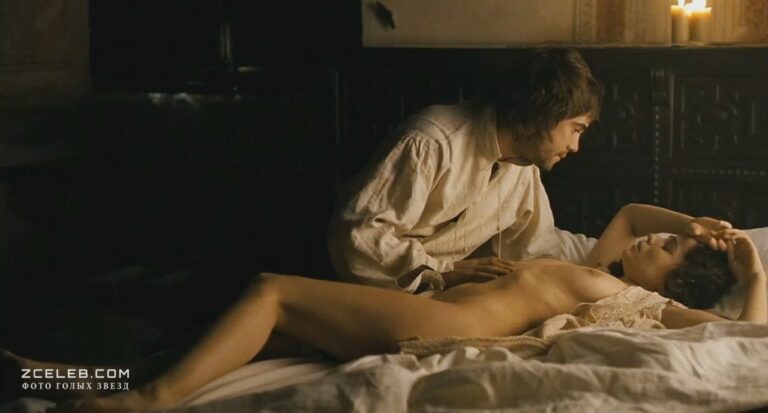 golaja elena anajja v filme kapitan alatriste 2006 19e1cc9