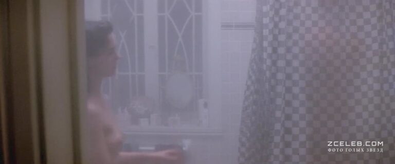 golaja elizabet perkins v filme on skazal ona skazala 1991 3fd05e1