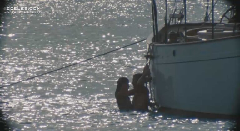 golaja ember hjord v filme romovyj dnevnik 2010 6cddddf