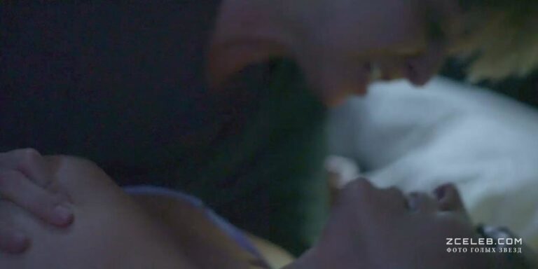 golaja emi landeker v seriale ochevidnoe 2014 c7d7bcd