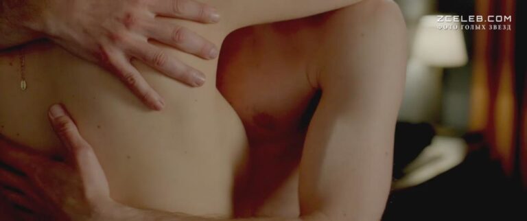 golaja emili dekenn v filme ne v mojom vkuse 2014 d9e1ae5