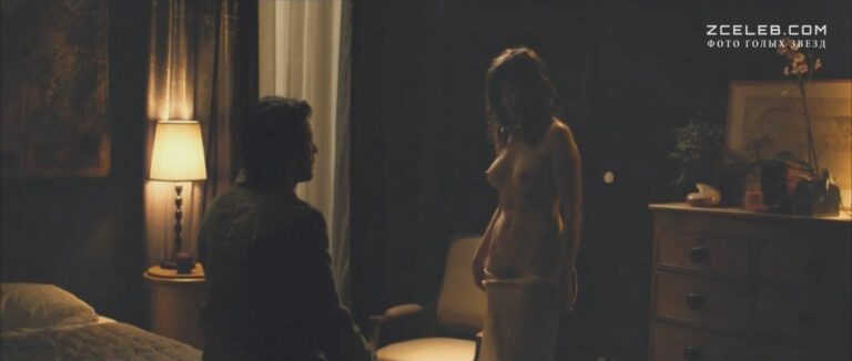 golaja emmanuel bear v filme vsjo nachinaetsja s konca 2010 6d31c6a