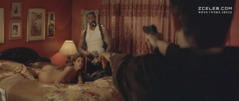 golaja eva mendes v filme trenirovochnyj den 2001 b6afd6c