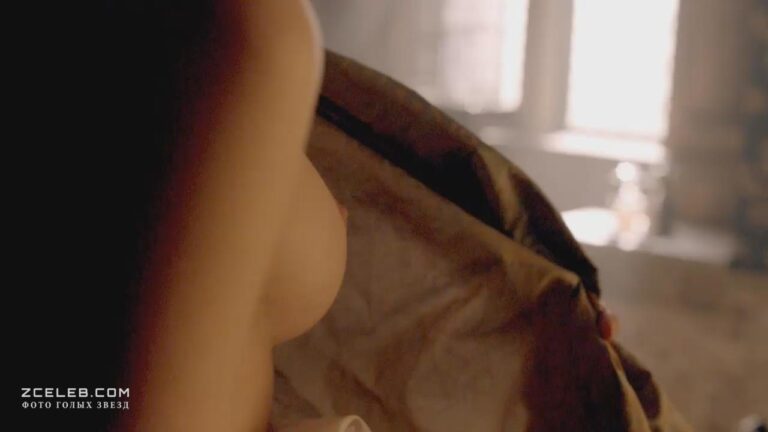 golaja frejja mavor v seriale belaja koroleva 2013 178570b