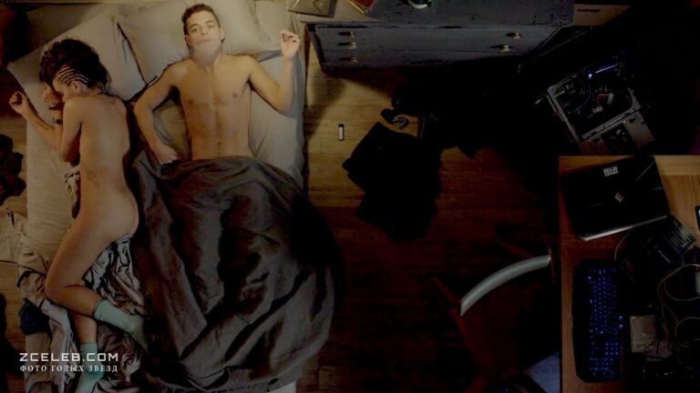 golaja frenki shou v seriale mister robot 2015 98bc649