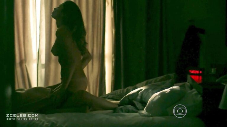 golaja graci massafera v seriale tajnye istiny 2015 c428cf7