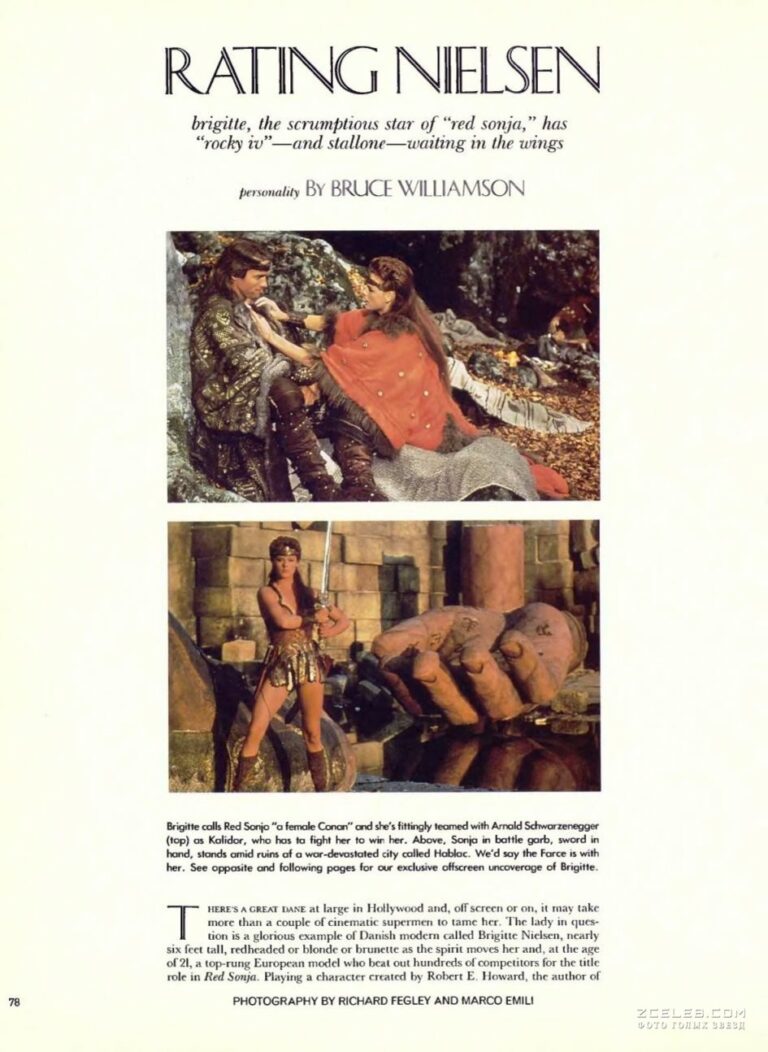 golaja grud bridzhit nilsen na sochnyh kadrah v zhurnale playboy sentjabr 1985 807d48e