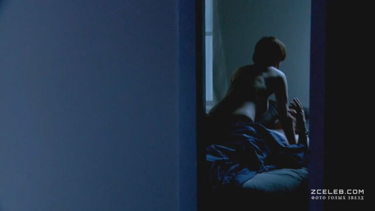 golaja grud dzhulianny nikolsonv filme uiljam vinsent 2010 76aa820