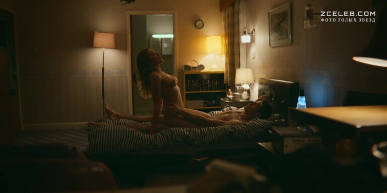 golaja grud emi lu vud v seriale polovoe vospitanie 2019 8261e7f