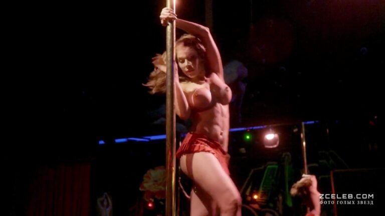 golaja grud eriki dzhordan v seriale korolevstvo 2014 1b6aec8