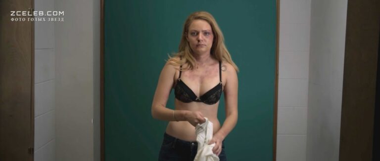 golaja grud hanny r holl v filme scalene 85e257d