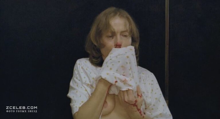 golaja grud izabel jupper v filme pianistka 2001 af1316c